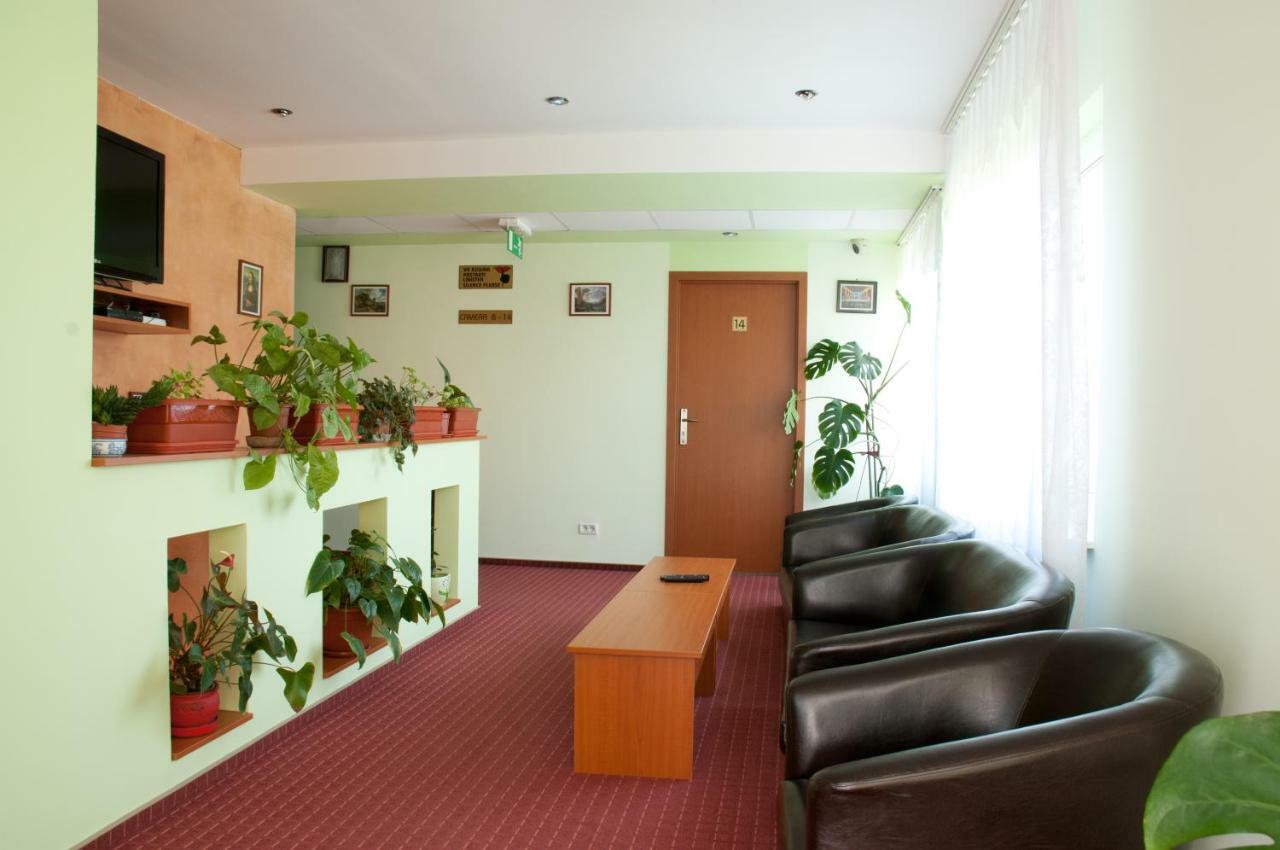 Pension Delia Gardens Τιμισοάρα Εξωτερικό φωτογραφία